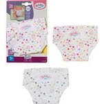 BABY born&reg; Windeln 36cm 2er Pack, Puppenzubeh&ouml;r
