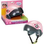 BABY born Scooter Helm 43cm, Puppenzubeh&ouml;r