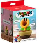 Plauderblume, Spielfigur