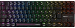 XTRFY MX 8.2 Pro TMR Wireless, Gaming-Tastatur