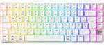 XTRFY K33 Compact Wireless , Gaming-Tastatur