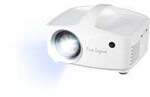 AOpen QF13s, LED-Beamer