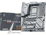 MAG X870E GAMING PLUS MAX WIFI, Mainboard