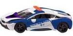 SUPER BMW i8 Safety Car, Modellfahrzeug