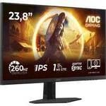 AGON 24G4ZRE, Gaming-Monitor