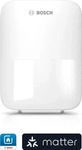 Bosch Smart Home 8750002812, Bosch Smart Home Bewegungsmelder II [+M] wei&szlig;