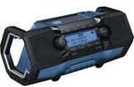 HEAVY DUTY GPB18V-3SC Professional, Baustellenradio