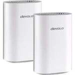 WiFi 7 Mesh BE6500 2-Pack, Router