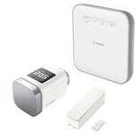 Smart Home Heizungssteuerung