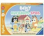 tiptoi Bluey Aufr&auml;um-Spa&szlig;, Brettspiel