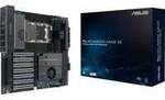 PRO WS W890E-SAGE SE, Mainboard