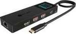 IB-DK4038-LCD, Dockingstation