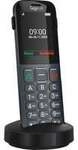 Comfort 600 SIM, Mobilteil