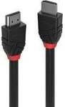 Standard HDMI Kabel 8K 60Hz, Black Line
