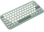 Marshmallow KW100, Tastatur