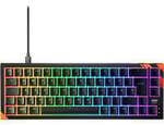 XTRFY K5 Pro TMR Compact, Gaming-Tastatur