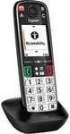 EASY 500HX, Mobilteil