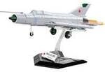MiG-21MF, Konstruktionsspielzeug