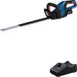 Akku-Heckenschere GHE 18V-60 Professional, 18Volt