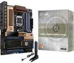 ROG CROSSHAIR 2006, Mainboard