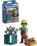72031 Special Plus Mechaniker, Konstruktionsspielzeug