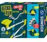 Gecko Run Challenge XXL, Kugelbahn