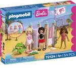 72124 Barbie Strandmode, Konstruktionsspielzeug