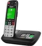 EASY 500A, analoges Telefon