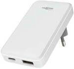 USB-C Wall Charger 265PD / 3 A / 65 W / 2 Port, Ladeger&auml;t