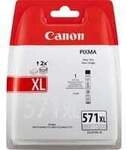 Tinte grau CLI-571GY XL
