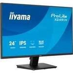 ProLite X2491H-B1, LED-Monitor