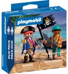 72024 DuoPack Piraten, Konstruktionsspielzeug