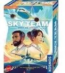 Sky Team, Brettspiel