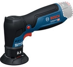 Exzenterschleifer GEX 12 Volt 77 Millimeter
