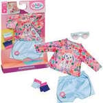 BABY born&reg; Fahrrad-Outfit 43cm, Puppenzubeh&ouml;r