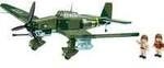 Junkers Ju-87G-2 Stuka, Konstruktionsspielzeug