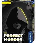 Perfect Murder, R&auml;tselspiel