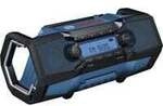 HEAVY DUTY GPB18V-3C Professional, Baustellenradio