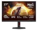 AGON 27G4ZR, Gaming-Monitor