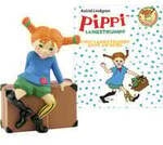 Pippi Langstrumpf 2 - Pippi geht an Bord, Spielfigur