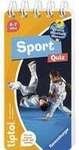 tiptoi Wieso? Weshalb? Warum? Quiz Sport, Lernbuch