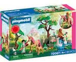 72067 Ausflug der Feen, Konstruktionsspielzeug