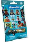 72027 Figures: Boys (Serie 29), Konstruktionsspielzeug