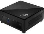 Cubi 5 1M-628AT, Mini-PC