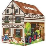 Claas Spielhaus Bauernhof, Rollenspiel