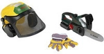 Bosch - Waldarbeiter Set, Gartenspielger&auml;t