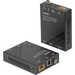 70m Cat.6 KVM Extender, HDMI Verl&auml;ngerung