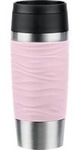 TRAVEL MUG Waves Thermobecher
