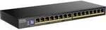 GS1100-16EPS, Switch