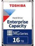 MG11ACA16TE 16 TB, Festplatte